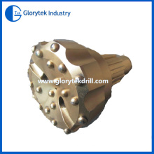 DTH Drill Bits for Rock Drilling Machine